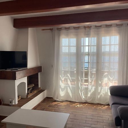 Ferienwohnung Es Castell 1 By Som Menorca Fornells  Exterior foto